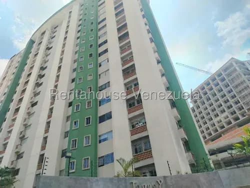 Mp En Alquiler Apartamento En Los Mangos Valencia