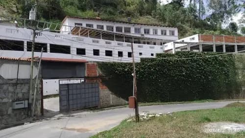 Casa En Venta De 700m2 Parque Urbanizacion Colinas De Carrizal