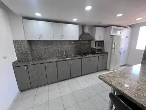 Hermoso Apartamento En Valencia Valles De Camoruco