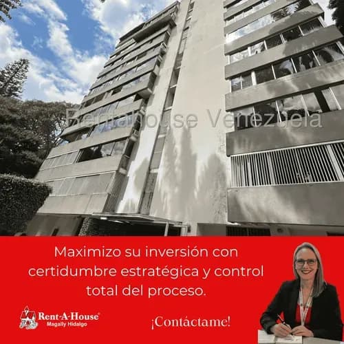 Alquiler De Apartamento Alta Florida