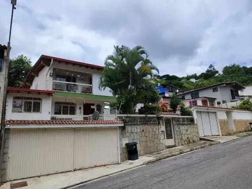 Venta De Casa En Santa Sofia Norte