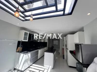 Townhouse en Venta Urbanización Caminos de Tarabana - Cabudare