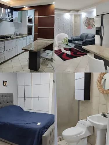 En Venta Apartamento En Terrazas De San Diego Ofv-lj & Ml