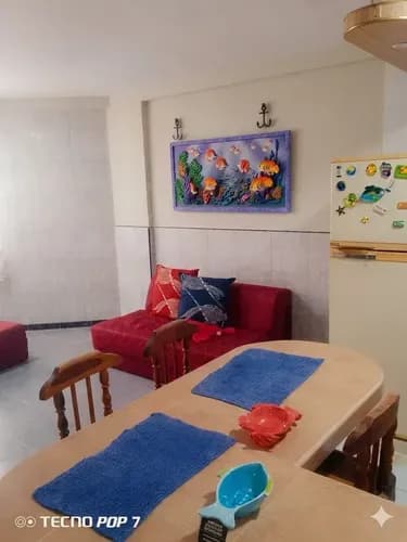 Mc Se Vende Apartamento En Tucacas