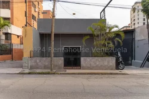 Galpon En Venta,sabana Grande Mls #24-24102 Sc
