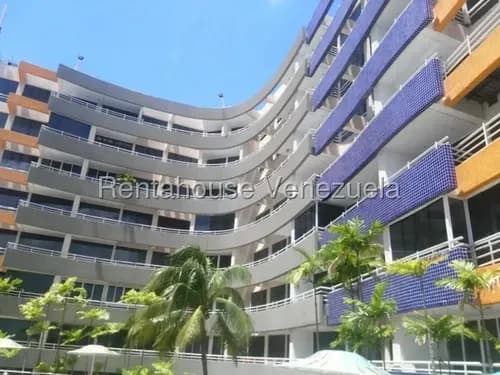 Apartamento En Venta - Higuerote - Scarlet Contreras - Mls 26-17635