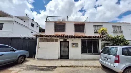 Casa En Venta En La California Sur