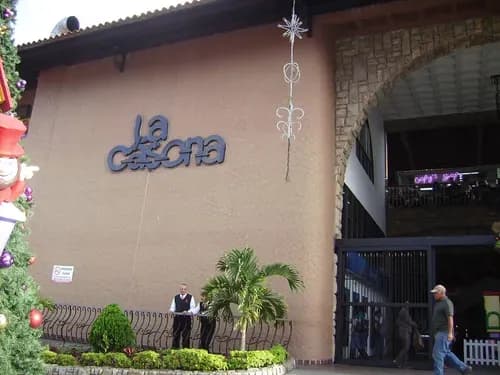 Local En Alquiler, Nivel 3, La Casona Ii, Acceso Desde La Carretera Panamerica