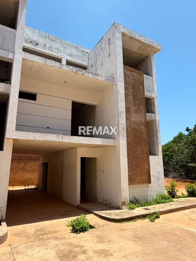 Townhouse en venta Sector isla dorada
