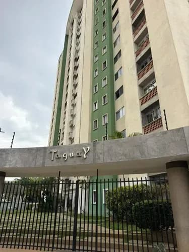 Exclusivo Apartamento En Concepto Abierto Con Vestier, Pozo De Agua, Aires Acondicionados Integrales Y Doble Puesto Urbanización Los Mangos Av-vv