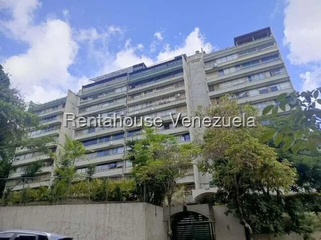 Apartamento (1 Nivel) en Venta en La Tahona, Distrito Metropolitano