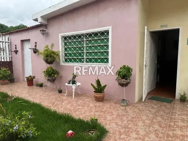 Casa en Venta Urbanización Los Crepúsculos Zona Oeste - Barquisimeto