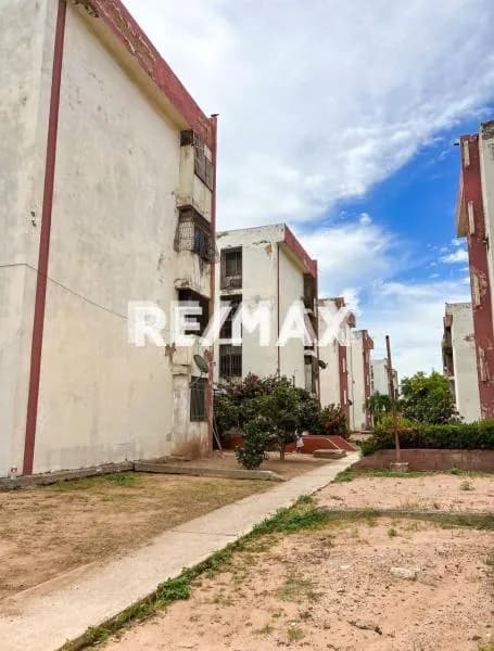 Venta de acogedor apartamento en Residencias el Pinar