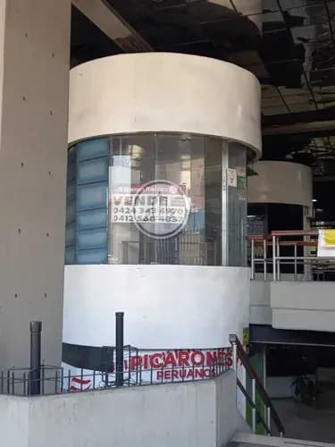 Promociona Para La Venta Un Local En Planta Baja Ubicado En La Torre Cosmopolitan015js