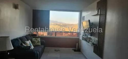 Vendo Bello Y Acogedor Apartamento En La Zona Mas Cotizada El Encantado !!! Con Vigilancia 24/7, Excelente Oportunidad. !!!!