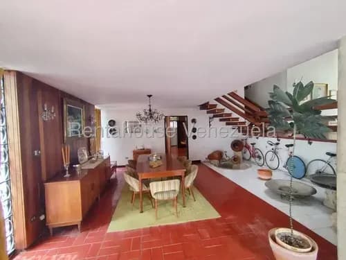 Nc Casa En Venta En Prados Del Esteen Zona Privilegiada Con Agradable Piscina 26-19724