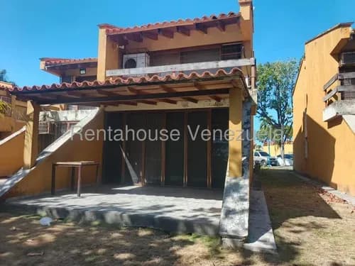Venta De Apartamento / Los Canales De Rio Chico / Ls 26-16040 Yg