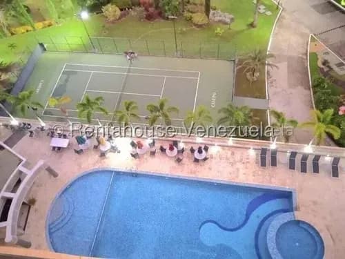 Apartamento En Venta Ubicado En Prebo 3 Valencia Carabobo Codigo 26-9641