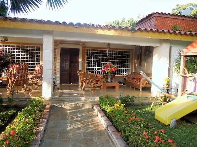 Casa (1 Nivel) en Venta en Av Fernandez Padilla, Anzoategui