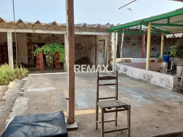 Terreno en Venta en Adicora Ideal para Invertir