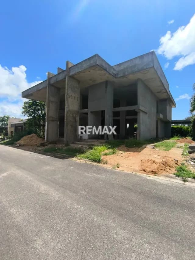 Se Vende Town House en Urbanizacion San Miguel 3era Etapa