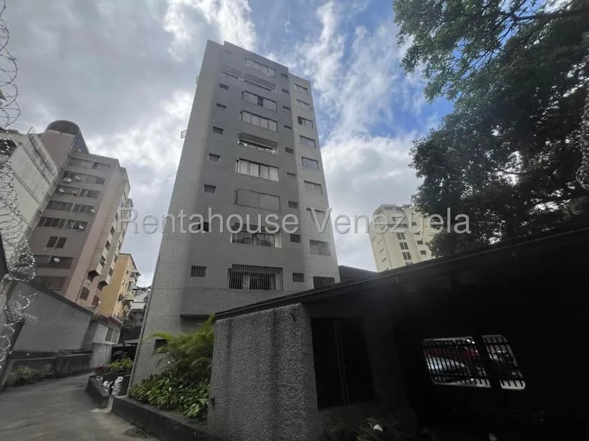 Apartamento (1 Nivel) en Venta en San Bernardino, Distrito Metropolitano