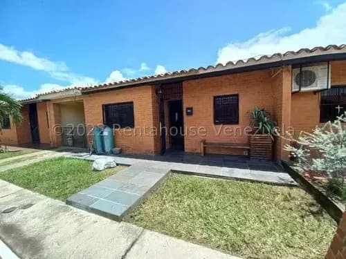 Yonny Silva Rentahouse Vende Excelente Casa En Sabana Del Medio San Diego Rcys 23-2814