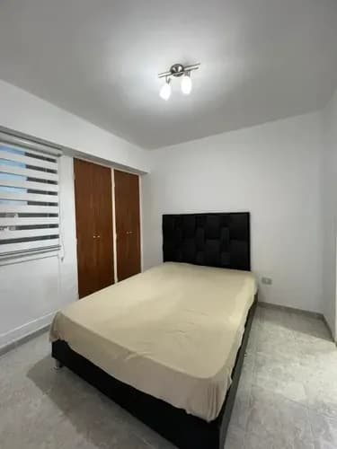 Alquiler: Impecable Apartamento Tipo Estudio En Urb. Los Mangos Yl-cm