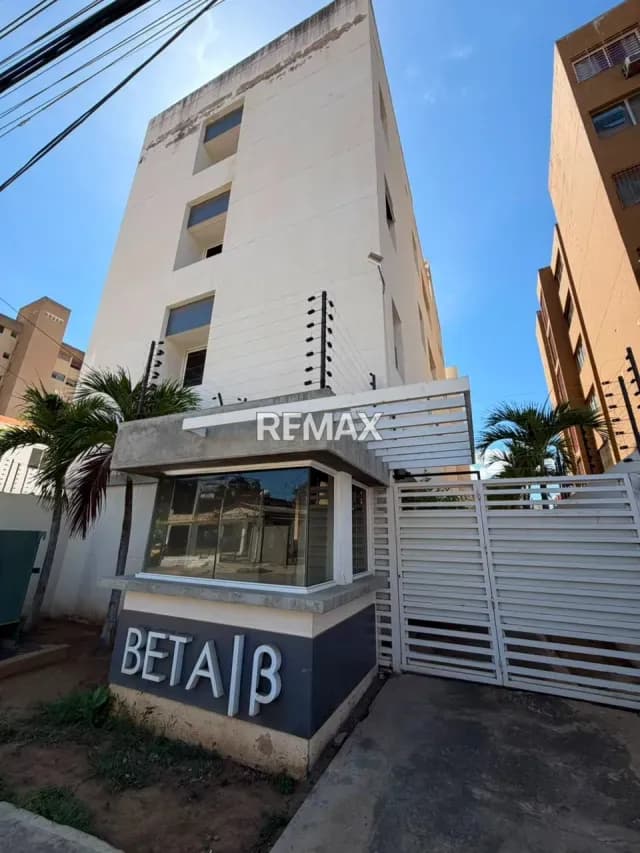 Apartamento en Venta Edif. Beta Sector Don Bosco