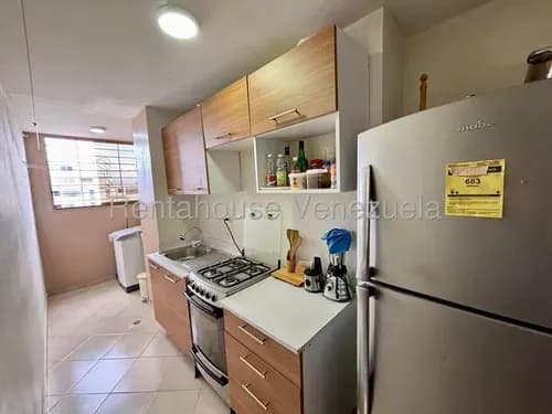 Marydoll Mogollón Vende Apartamento En Las Trinitarias, Barquisimeto-lara