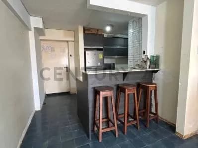 Apartamento en la avenida 4 de mayo