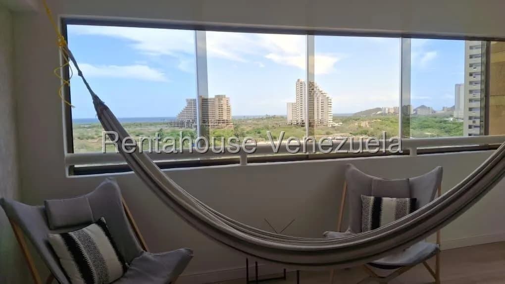 Apartamento (1 Nivel) en Venta en Bella Vista, Nueva Esparta