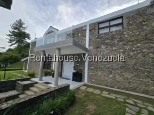 #26-12361 Espectacular Casa En La Lagunita Country Club