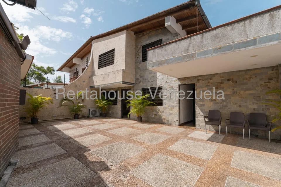 Casa (Multipes Niveles) en Venta en Lomas de La Trinidad, Distrito Metropolitano