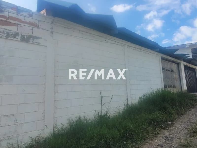 Casa en Venta Vía Capacho
