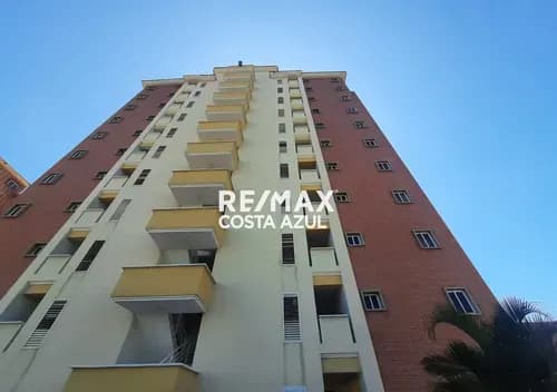 Se Vende Apartamento Completamente Remodelado Y Amoblado De 111 Mt2, En El Edificio Marian Suite, Tucacas