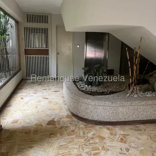 Apartamento En Venta - Miranda - Caro Inchausti - Mls #26-20881