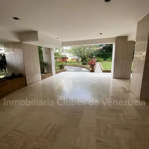 Apartamento En San Bernardino Con Piscina