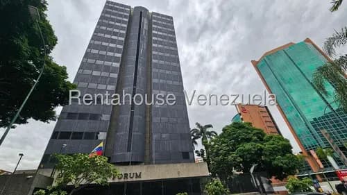 Oficina En Venta En El Rosal 26-13603 Csa