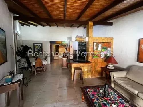 Milagros Inmuebles Casa Venta Barquisimeto Lara Zona Este Economica Residencial Economico Código Inmobiliaria Rent-a-house 26-14903