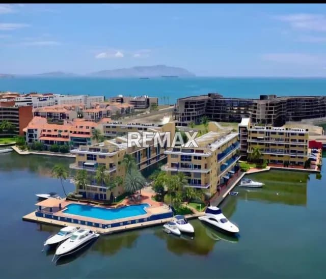 Alquiler Apartamento Residencias Punta Marina