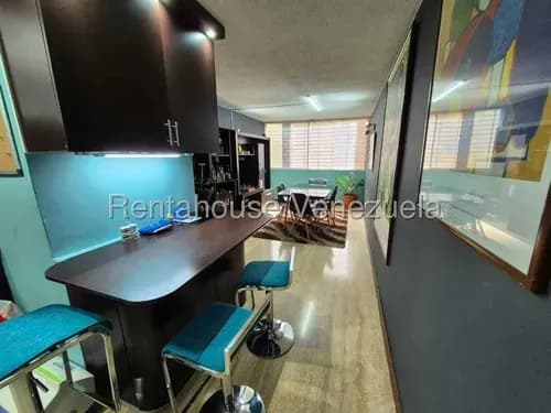 Venta De Apartamento En Los Naranjos Humboldt. Jm-rc 26:20208