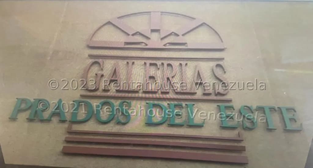 Comercial (Local Comercial) en Venta en Prados del Este, Distrito Metropolitano