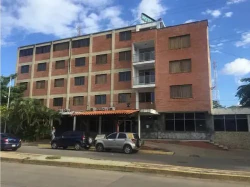 Se Vende Edificio En Carúpano Estado Sucre Ve10-584rg-rgon