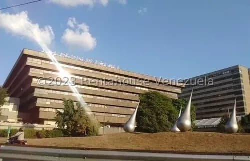 Apartamento En Alquiler En Chuao, #24-5739, Josmary Sanjuan