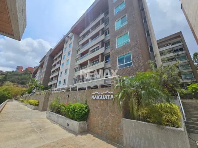 Apartamento en venta en Escampadero totalmente remodelada