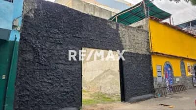 Terreno en venta - $160k