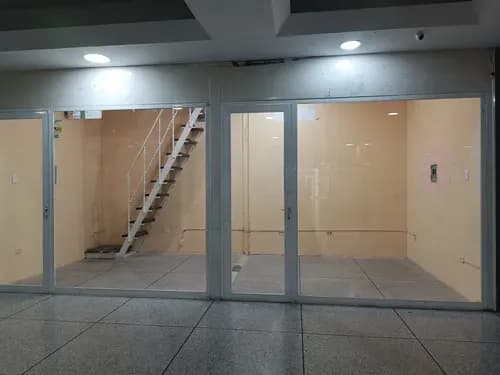 Alquiler De Local Comercial En Cc. Fin De Siglo, San Diego Edo. Carabobo. Mg-23