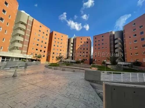 Ph En Venta Remodelado Excelente Ubicación El Cigarral Mls #24-22657 Sag