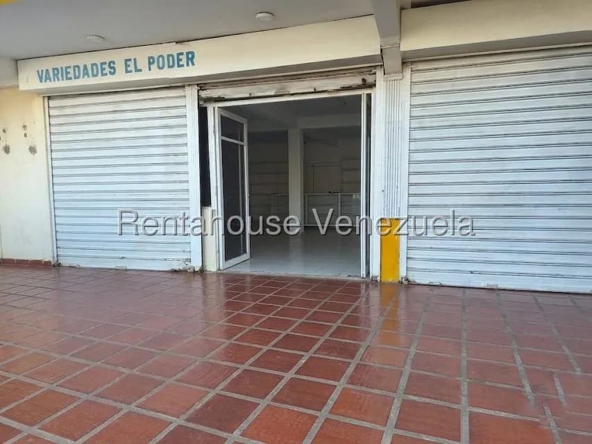 Comercial (Local Comercial) en Alquiler en Sierra Maestra, Zulia